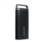 Samsung T5 EVO 8 TB Negro